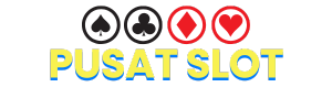 Logo PUSAT SLOT